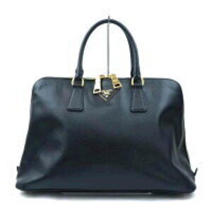 Prada Saffiano Leather Handbag
